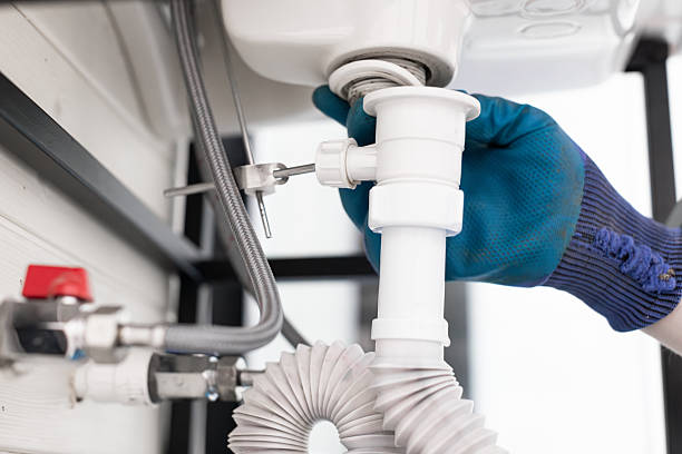 Reliable Pipe Repair contractor in Derry, NH by Masters Plumbing Service